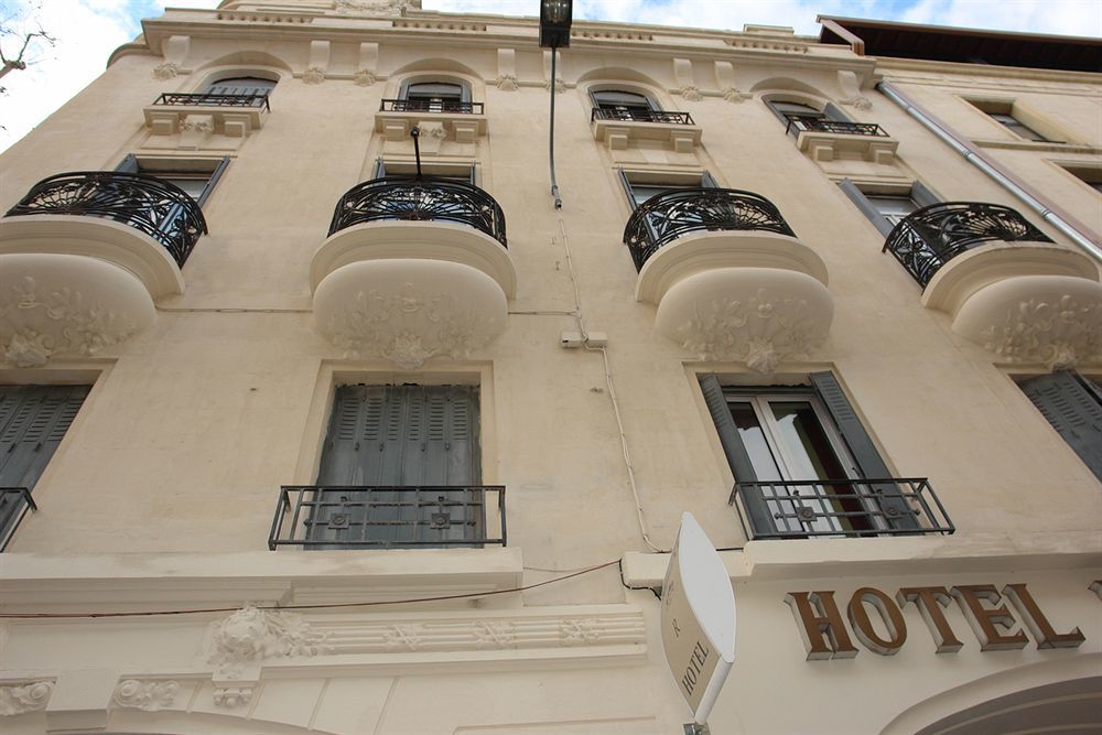 Regina Boutique Hotel Avignon Exterior photo